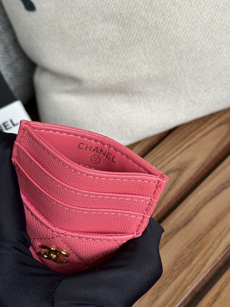 Chanel Wallet Purse